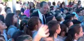Meb hayat boyu öğrenme genel müdürü beceri uygulamalarına ağırlık verilecek