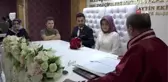 Nikah salonlarında 09/09/09 yoğunluğu