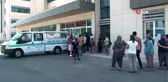 Otomobilin çarpıp kaçtığı yaşlı adam hayatını kaybetti