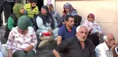 Oturma eylemi yapan Diyarbakır annelerine destek ziyareti