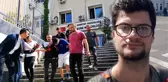 İstiklal Caddesi'nde Halit Ayar'ı bıçaklayarak öldüren saldırganlar tutuklandı