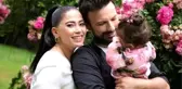 Tarkan'dan 1 yaşındaki kızı Liya'ya 1 milyon TL'lik yatırım
