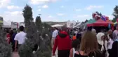 Uluslararası Çubuk Turşu ve Kültür Festivali sona erdi