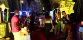 Antalya tarihle sanatın buluştuğu phaselis festivali başladı