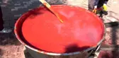 Bilecik köy salçası markalaşıp yurtdışına açıldı