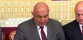 CHP, Kılıçdaroğlu'na yönelik saldırıyı raporlaştırdı (2)