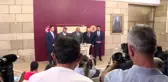 CHP, Kılıçdaroğlu'na yönelik saldırıyı raporlaştırdı (1)