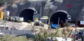 Çorum sürücülerin korkulu rüyası kırkdilim geçidi'ne 3 tünelli çözüm