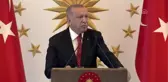 Cumhurbaşkanı Erdoğan: 