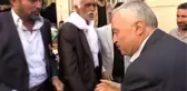 Diyarbakır annelerinin oturma eylemine destek ziyaretleri