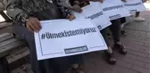Eski karısını öldüren koca hakim karşısında
