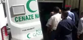 Gaziantep kavgada ölen 3 kişinin cenazeleri yakınlarına teslim edildi