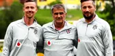 Guti, Yunanistan ekibi Aris'in başına geçiyor!