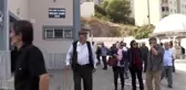 Harp Okulu Lojmanlarındaki yüksekten düşme - BALIKESİR