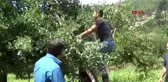 Hatay kan bağışı yapan vatandaşlara kitap dağıtıldı