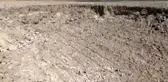 Konya'da yeni obruk oluştu