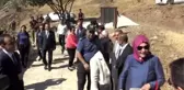 Kültür ve Sanat Politikaları Kurulu üyeleri Şemdinli'de