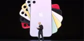 Milyonlarca kişinin beklediği iPhone 11 tanıtımı yapıldı! İşte fiyatı ve teknik özellikleri