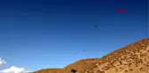 Muş şenyayla bölgesinde terör operasyonu