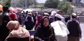 (Özel Haber) Afganistan Halkından Trump'ın Taliban ile Görüşmeyi Durdurmasına TepkiAfganistan...