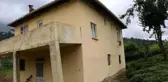 Rize'de stat inşaatı bir mahallenin kaymasına neden oldu