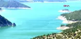 Samsun kaplancık kanyonu'nda, turist beklentisi