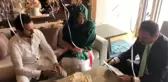 Şarkıcı Aylin Coşkun, dini nikah sırasında nişanlısından 10 külçe altın istedi