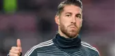 Sergio Ramos'un hayatı 8 bölümlük belgesel oldu