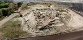 Seyitömer Höyüğü'nde kurtarma kazısı yeniden başladı