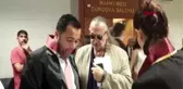Sinem erköseoğlu'nun davasında gülme iddiası... sinem'in ailesi reddi hakim istedi