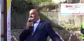 Şırnak'ta dedaş binasının temeli dualarla atıldı