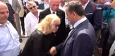 Tekkeköy'de eğitime taze kan