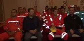 Türkiye'nin ilk Maden Kurtarma Yarışması İzmir'de başlıyor