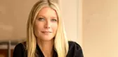 46 yaşındaki Gwyneth Paltrow'dan çırılçıplak poz!