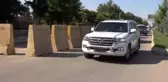 ABD'li komutanlar Akçakale'de (2)