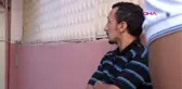 Adana torunun cenazesini kucağında götürdü