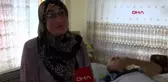Antalya gülsüm anne, umut'tan sonra felçli eski eşinin de bakımını üstlendi