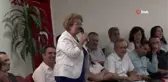 Aydın Büyükşehir Belediye Meclisi'nde örnek karar... Meclis üyeleri depremzedelerin huzuru için...
