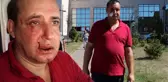 Belediye işçilerinden terörle mücadele gazisine asfalt dayağı