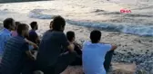 Bursa balık kıtlığından yakınan iznikli balıkçılar, oturma eylemi yaptı