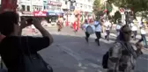 Bursa'nın işgalden kurtuluşunun yıldönümü coşkuyla kutlandı