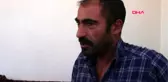 Cebinde patlayan telefon bacağını yaraladı