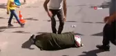 HDP İl Başkanlığı önünde eylemdeydi, babasının acı haberiyle fenalaşarak bayıldı