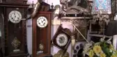 Hobi olarak başladı binlerce antika ve nostalji eser biriktirdi