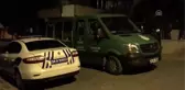İstanbul'da bir kadın evinde ölü bulundu