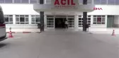 Kazada yaralanan emniyet müdürü ile kızları adana'ya sevk edildi