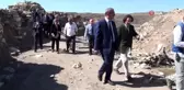Kütahya Seyitömer Höyüğü'nde kazı çalışmaları başladı