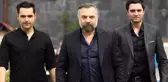 Kutay Sungar ve Ufuk Tevge, Eşkıya Dünyaya Hükümdar Olmaz'ın kadrosuna dahil oldu