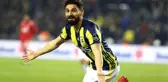 Mehmet Ekici'nin Maccabi Tel Aviv'e transfer olacağı iddia edildi