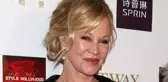 Melanie Griffith Dakota Johnson ve Chris Martin'i övdü